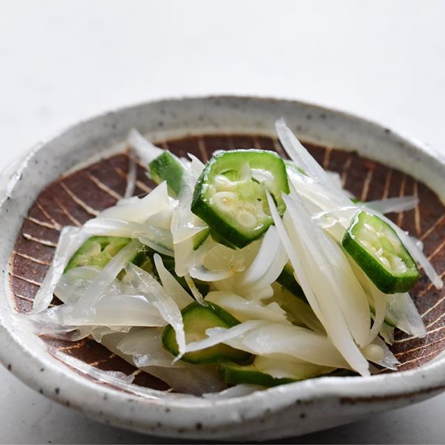 カレーライスの付け合わせ《副菜のおかず》