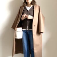 【連載】脱マンネリ！冬コーデを工夫して寒い日もおしゃれに過ごそう♡