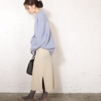 クールなパンツスタイルもレディなスカートスタイルも♡大人のおしゃれコーデ15選