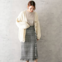 おしゃれ30代になりたい♡お手本になるアラサーコーデ15選