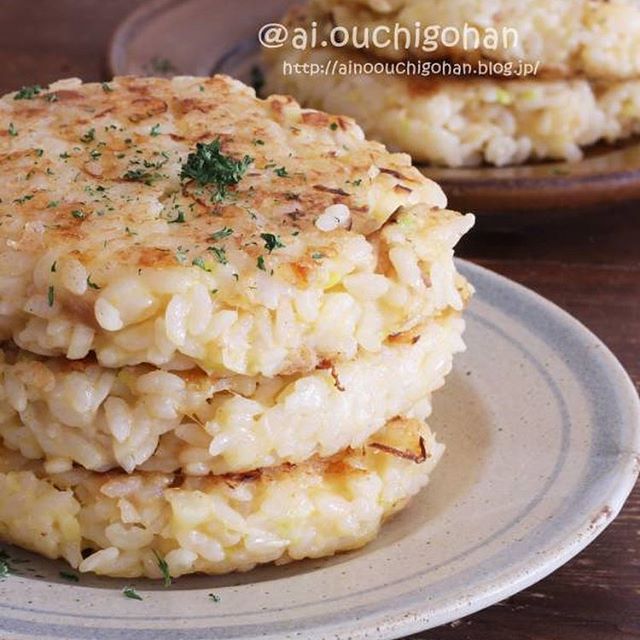 お花見弁当に簡単な手作りレシピ《ご飯》8