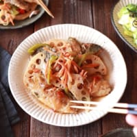 お好み焼きにおすすめの付け合わせって何？おかず・副菜・スープレシピを大特集☆