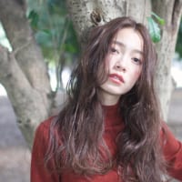 イエベ春タイプに似合う髪色特集。肌馴染みが良い旬のおすすめヘアカラーをご紹介