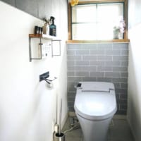 プチDIYでトイレが生まれ変わる！おしゃれになったトイレをのぞき見♪