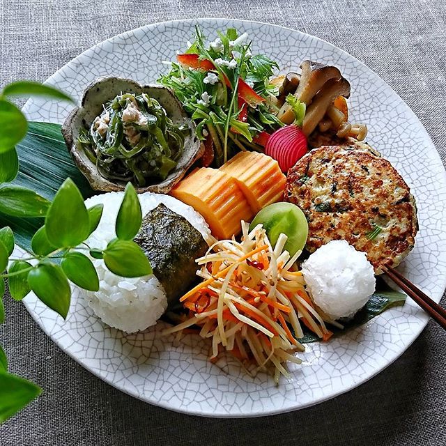 美味しい味付けのおかず！塩きんぴらごぼう