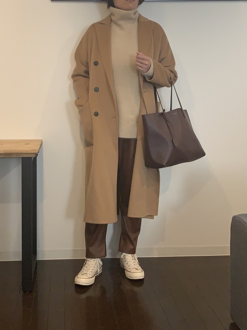 ZARA プチプラコーデ15