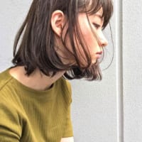 外国人風ボブってどんな感じ？大人女性に似合う今っぽヘアスタイル特集