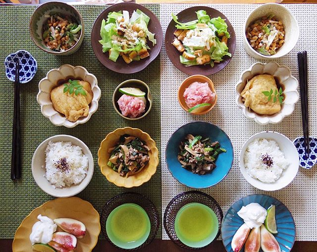 油揚げの簡単な人気のおかずレシピ《煮物・揚げ》6