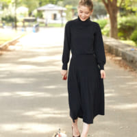 周りから褒められるおしゃれコーデを♪大人のコーディネート術