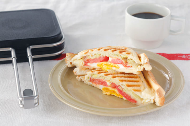 ホットパン