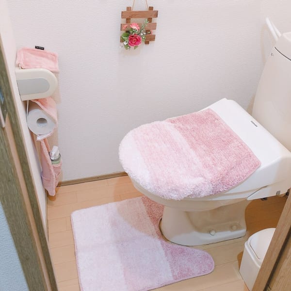 おしゃれなトイレシリーズ