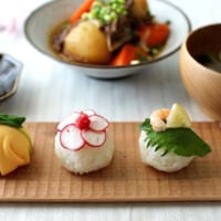 簡単で可愛いメニューがいっぱい♡ひなまつりの日のお祝い料理特集！