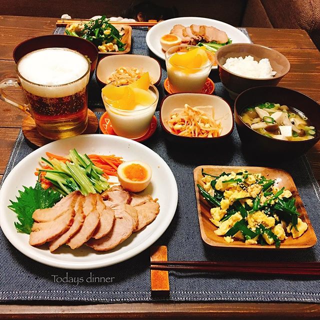 お弁当のメニューに入れたい料理！ニラ玉炒め