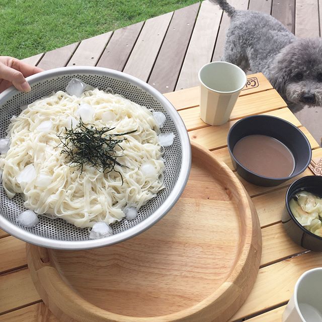 キャンプにおすすめの食器《スノーピーク》2