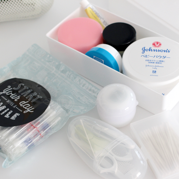 ベビー用品はリビングで完全管理 収納上手さんに学ぶスッキリ おしゃれ整頓アイデア Folk