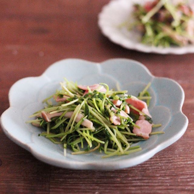 話題の料理☆しめじの簡単な副菜レシピ《炒め・焼き》4