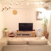 お部屋別にお悩み解決♪部屋を広くおしゃれに見せるテクニック！