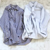 【連載】《UNIQLO》今買っても大丈夫！春まで使えるシャツをご紹介