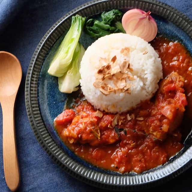 話題の副菜料理に！チンゲン菜の簡単浅漬け