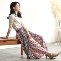 大人向けおしゃれコーデの秘訣★を大公開！ファッショニスタのコーデ術15選