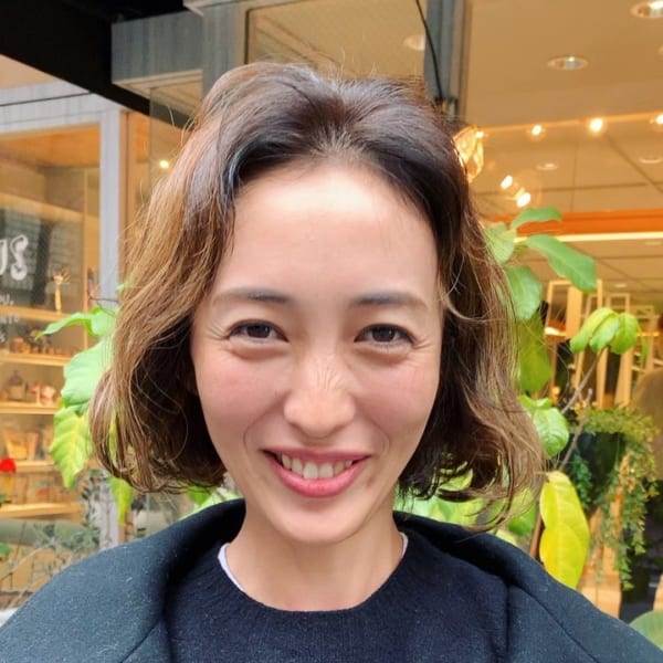 好感度大の人気あるヘアスタイル