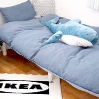 【IKEA】アイテムを使った子供部屋☆海外テイストでスタイリッシュなスタディルーム