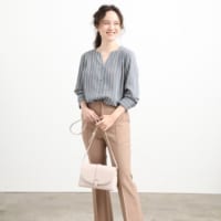 【2020最新】居酒屋デートで大人っぽ♡彼氏モテするあざとすぎない服装まとめ