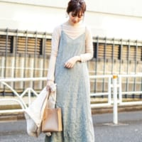 《natural couture》の新作アイテム！大人可愛いアイテムが勢揃い♡