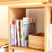 【連載】学用品の収納は《無印》におまかせ！子どもが片付けやすい学用品収納づくりのコツ