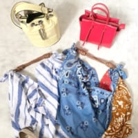 【連載】嬉しい1万円以下！《ZARA》の小物で春夏を思いっきり楽しもう♡