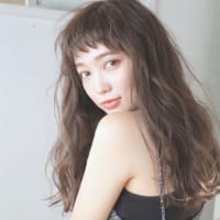 前髪で印象が変わる♪エラ張りさんに似合うおしゃれなヘアスタイルを大特集