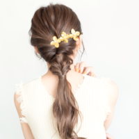 夏フェスにおすすめの髪型特集♡崩れない＆おしゃれなヘアアレンジを一挙ご紹介！