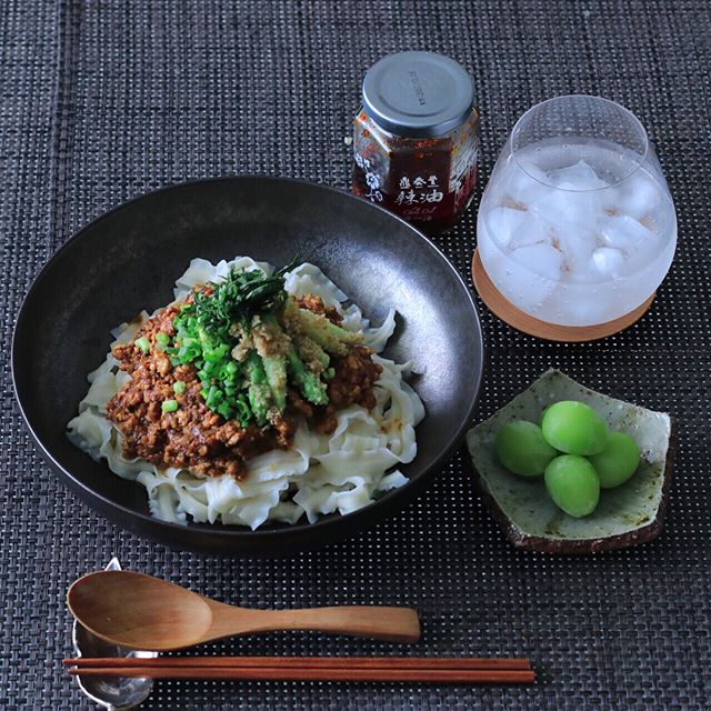 中華の簡単な人気のレシピ☆主食4