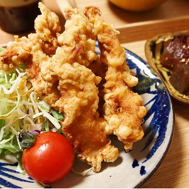 鶏肉のおかず☆人気レシピ《鶏むね肉》3