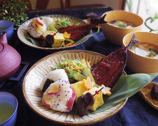 おつまみレシピに！しらすとネギ入り卵焼き