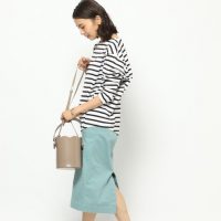 あの人おしゃれ♡30代女性がお手本にする春の上級コーデ！