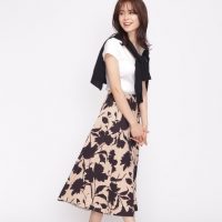 【2020最新】フェミニンコーデ特集♪真似したい着こなしを春夏秋冬別にご紹介