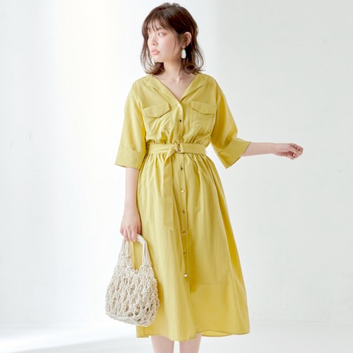 新しいことが始まる季節♡ファッションも更新して新しい私に♡
