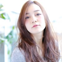 40代に似合うロング×パーマヘアカタログ♪おしゃれな髪型で若々しい印象をGET！