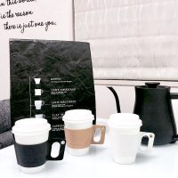 ホッと一息つき♪【ダイソーetc.】のコーヒーブレイクにおすすめグッズ