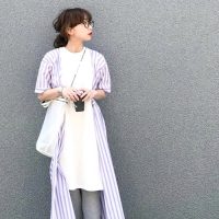 大人女子のラクチンコーデ特集♡ラフでお洒落なおうち＆ご近所ファッション