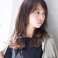 30代女性に似合うロング×パーマの髪型まとめ♪今人気のヘアスタイルをチェック！