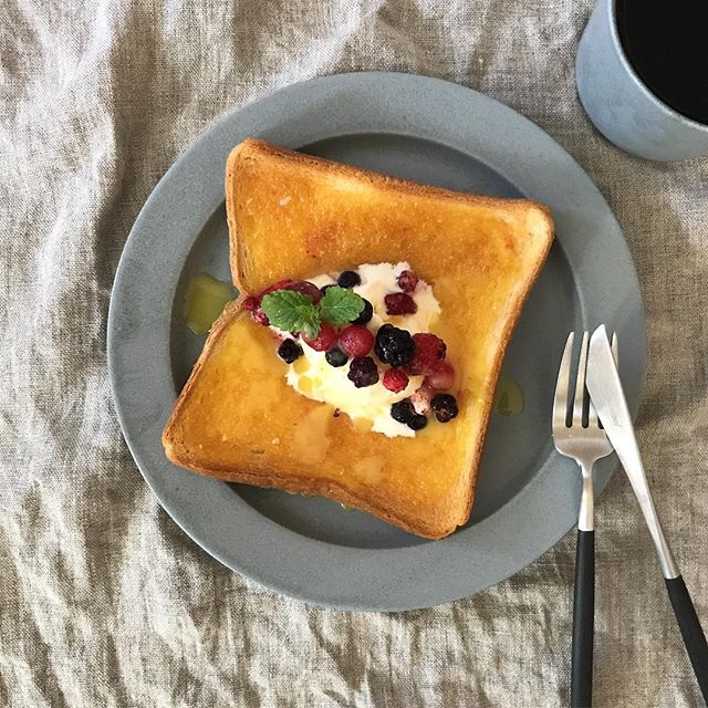 パンで大量消費レシピ22