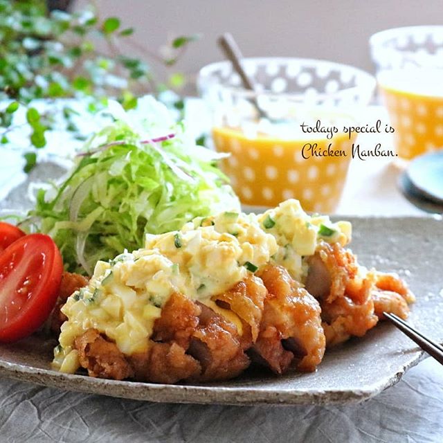 ホームパーティーで手作りおつまみ☆和食3