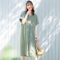 夏の公園におすすめのママコーデ【2020最新】こなれ感のある服装をご紹介♪