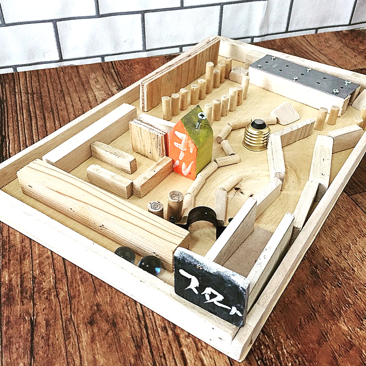 子供と一緒に楽しめる簡単diy特集 おすすめの手作りアイデアを一挙ご紹介 Folk