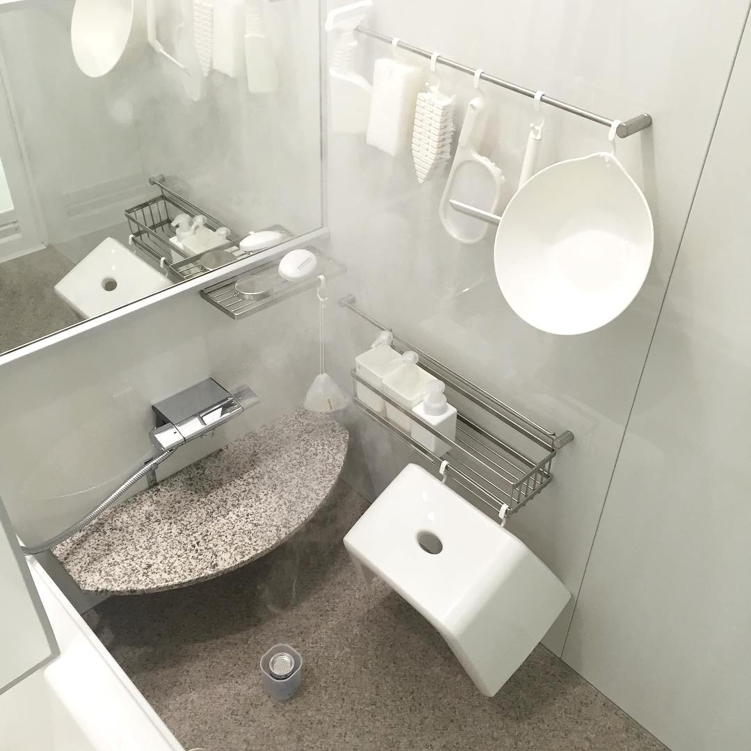 お風呂掃除をもっと楽に おすすめグッズ 簡単な掃除のコツを一挙ご紹介 Folk