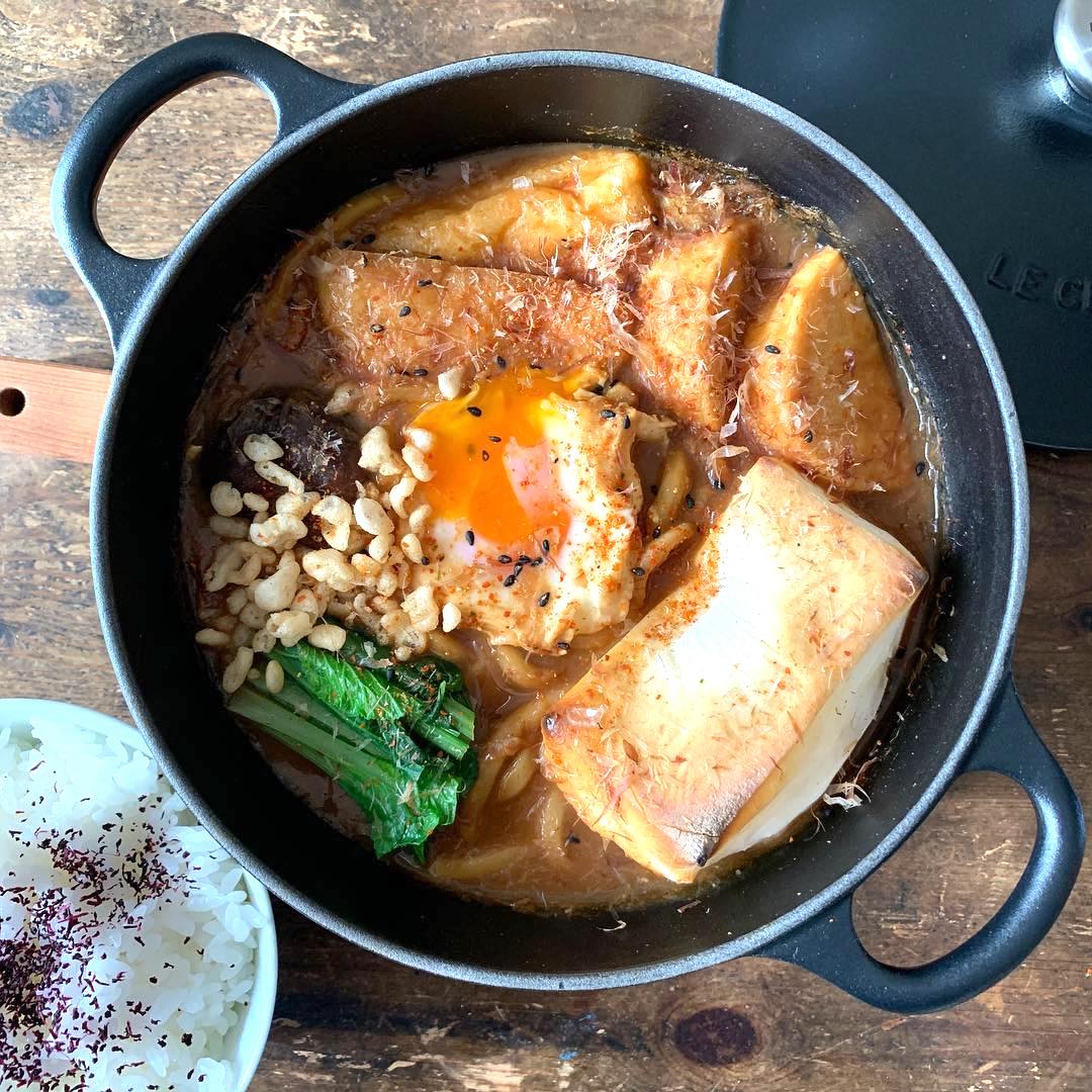 味噌の大量消費レシピ特集 意外に万能な味噌の使い道を要チェック Folk