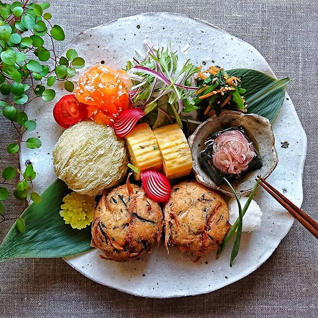 ひじきの簡単な美味しい人気レシピ☆お弁当10