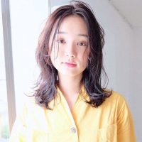 黒髪さんのおしゃれヘアスタイル！垢抜けた大人っぽさを出すテクを大公開♪